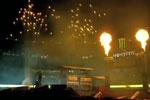 Les moments clefs de la saison du supercross ama 2012