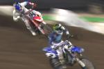 SX AMA Anaheim, grosse bagarre lors des manches qualifs 450cc