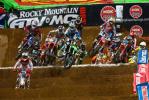 Vidéo direct live des essais et qualifications du supercross ama Seattle 2014, Samedi 12 Avril à 23h00