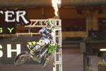 Vido supercross Lites Anaheim 2 2010, Weimer le boss du Lites Ouest