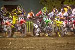 Vido du supercross ama 450cc Anaheim 2 2013 en intgralit