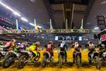 Vido du supercross ama 450cc Arlington 2013 en intgralit