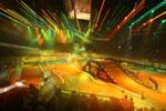 Teaser du supercross de Bercy 2012