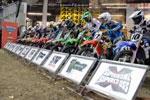 Vidéo du supercross de Genova 2012 en intégralité