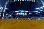 Un tour du circuit Supercross du Dallas Cowboys Stadium 2012 en caméra embarquée