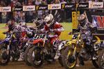 Vido supercross AMA indianapolis 2010, Villopoto vainqueur