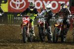 Vido du supercross ama Lites 250cc Phoenix 2012