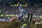 Vido du supercross ama Lites 250 cc Indianapolis 2011 en intgralit - partie 2