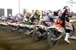 Vido du Championnat dEurope de Supercross SX1 Milan 2012 - Victoire de Cdric Soubeyras
