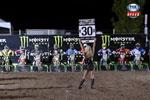 Vidéo de la 1ére manche de la Monster Energy Cup 2012 en intégralité