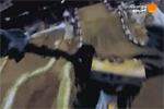 Vido du supercross de Bercy 2010 en camra embarque