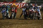Vido du supercross ama 450cc Phoenix 2012