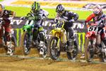 Vido du supercross ama 450cc San Diego 2013 en intgralit
