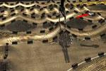 Vido 3D  piste supercross de San Francisco 2010