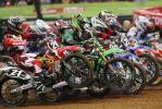 Vido du supercross ama Lites 250cc St Louis 2011 en intgralit -  victoire de Justin Barcia