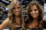 Vido des coulisses du supercross d'Atlanta 2011
