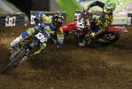 Vido du supercross ama Lites 250cc Jacksonville 2011 en intgralit