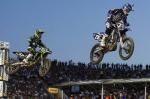 Vido du supercross ama Lites 250cc cote Est Las Vegas 2011 en intgralit