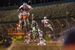 Vido du supercross ama 250cc Daytona 2013 en intgralit