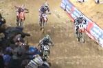 Vidéo supercross de Paris - Bercy 2010, la finale à l'Américaine du vendredi