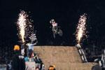 Belle vidéo sur le supercross de Paris Bercy 2010