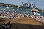 Vido -  Red Bull X-Fighters World Tour 2011  Sydney