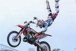 Les 5 meilleurs figures des Red Bull X-Fighters World Tour Sydney 2012 
