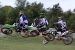 Vido - L'quipe de France prte pour MXDN 2014