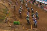 Vido The Moto - Inside the outdoor - Budds Creek 2011
