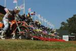 Vidéo The Moto - Inside The Outdoors - Freestone