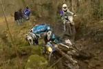 The Race 2012, la course d'enduro extrme made in France