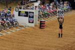 Vido The Moto - Inside the outdoor -Thunder Valley 2011