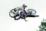 Nouvelle figure de Tom Pages - Le Bike Flip