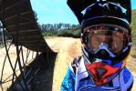 Vidéo - Reportage sur Tom Pagès qui se prépare pour les X games 2011