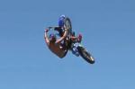 Reportage vidéo sur Tom Pagès au USA pour préparer les X games 2011
