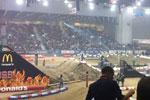 Vido de FMX avec Tom Pages au Supercross de Genve 2010