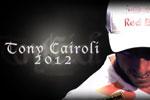 Retour sur la saison du champion du monde MX1 2012, Antonio Cairoli