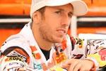 Reportage sur Antonio Cairoli lors du GP Benelux 2012