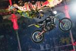 Red Bull X-Fighters Madrid 2012 - Un grand show