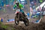 Vidéo du motocross ama 250cc et 450cc Indiana 2014 en intégralité
