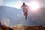 Vido de Trey Canard actuellement  4me du championnat supercross ama 450cc