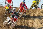 Vido du motocross ama 250cc et 450cc Utah 2014