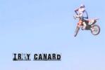 Trey Canard fait son enterrement de vie de garçon sur son terrain de MX