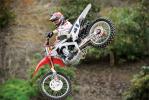 Le dernier entrainement de Trey Canard avant sa tourne en Europe
