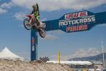 Vido du motocross ama 250cc et 450cc Utah 2014 en intgralit
