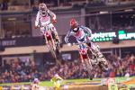 Les dessous du supercross ama Anaheim 3 2015