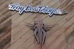 Visite guide de la clbre socit Troy Lee Designs