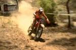 Vido - rsum du 2me jour du championnat du monde d'enduro 2011 en Turquie