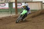 Tyla Rattray est de retour