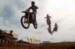 Vido - le MX Unadilla 2011 vu differemment